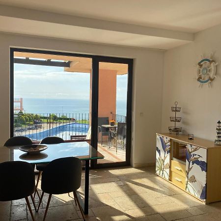 59 Kaliakria Seaview Luxury Apartment Topola Ngoại thất bức ảnh