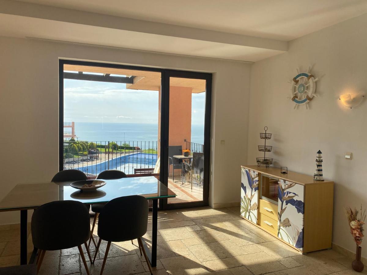 59 Kaliakria Seaview Luxury Apartment Topola Ngoại thất bức ảnh