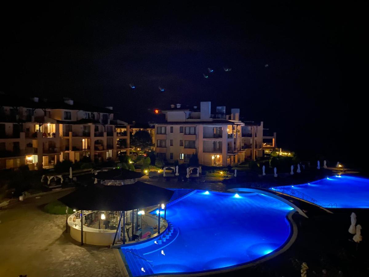 59 Kaliakria Seaview Luxury Apartment Topola Ngoại thất bức ảnh