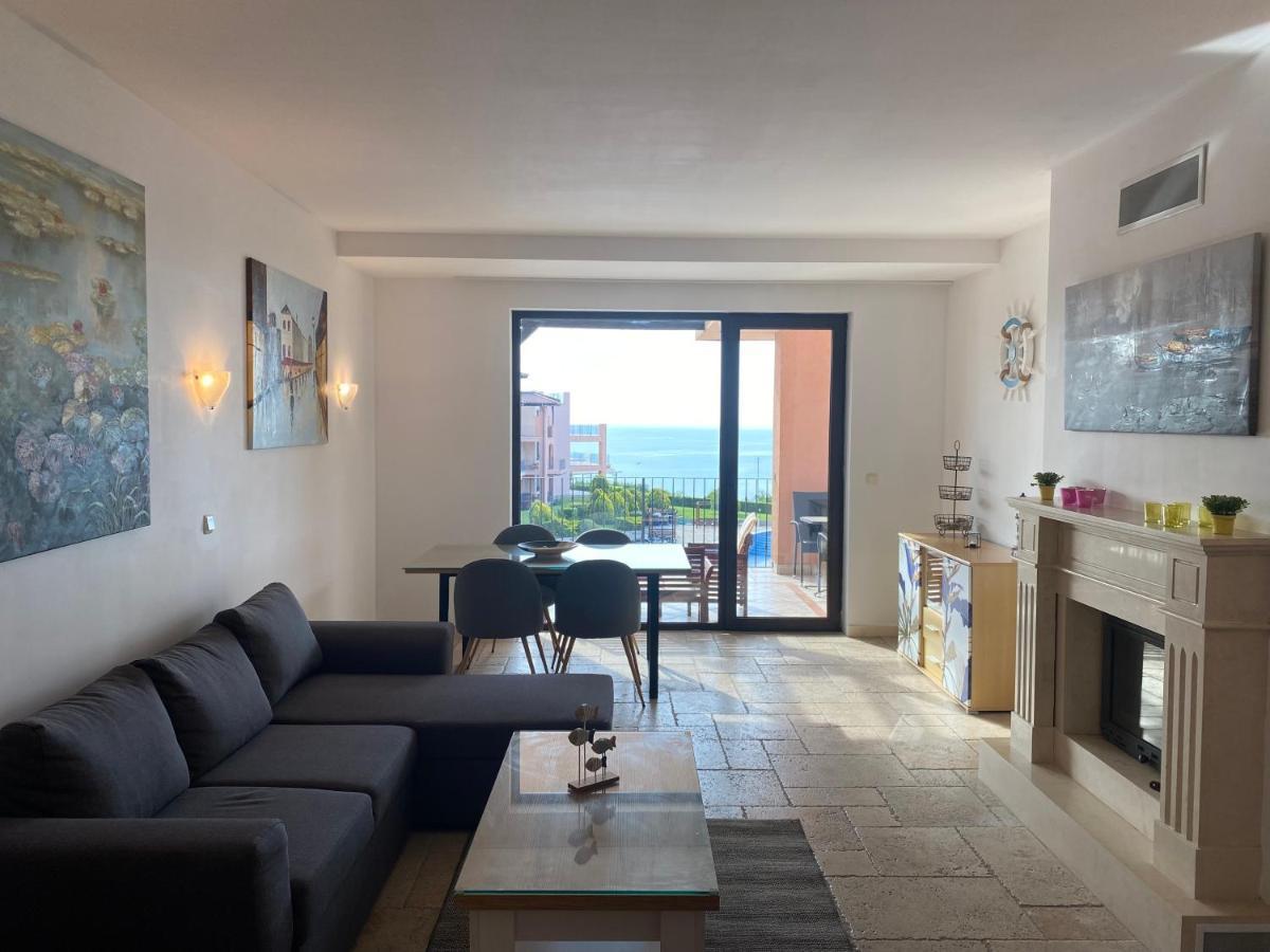 59 Kaliakria Seaview Luxury Apartment Topola Ngoại thất bức ảnh