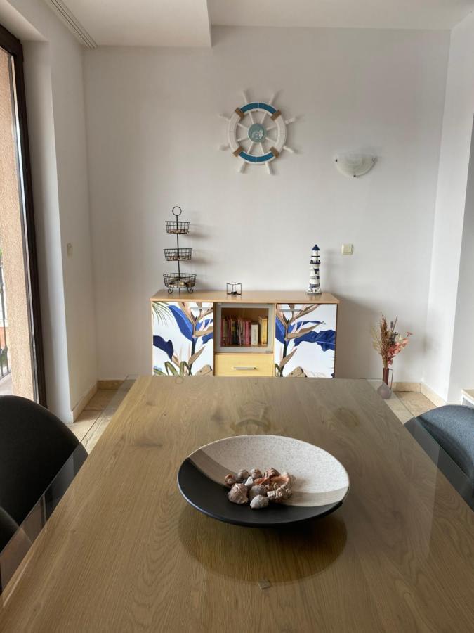 59 Kaliakria Seaview Luxury Apartment Topola Ngoại thất bức ảnh