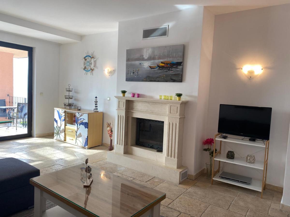 59 Kaliakria Seaview Luxury Apartment Topola Ngoại thất bức ảnh