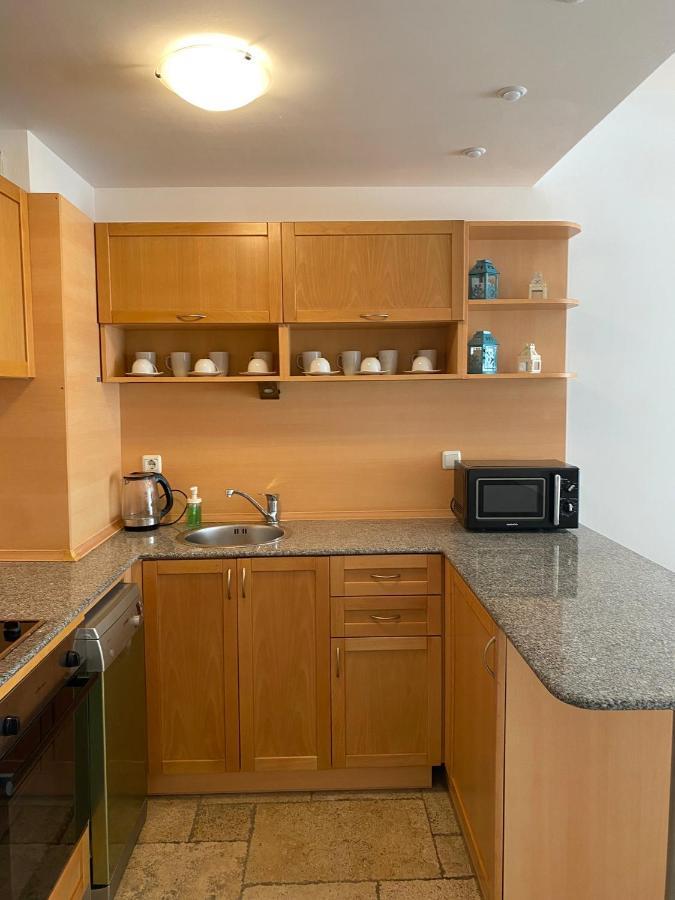 59 Kaliakria Seaview Luxury Apartment Topola Ngoại thất bức ảnh