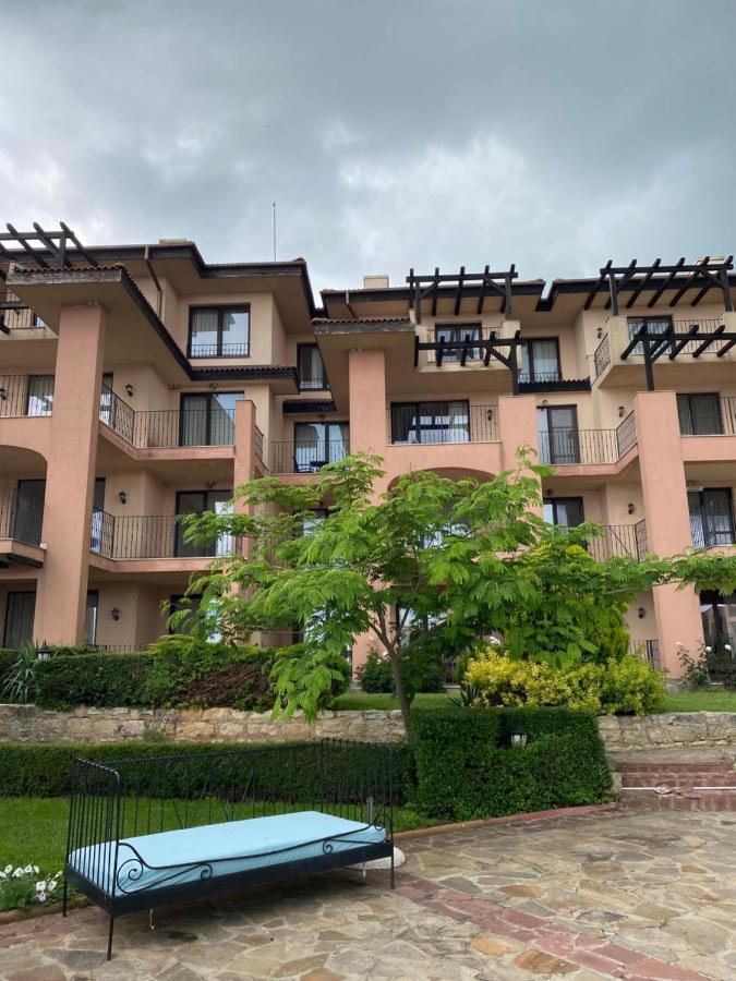 59 Kaliakria Seaview Luxury Apartment Topola Ngoại thất bức ảnh