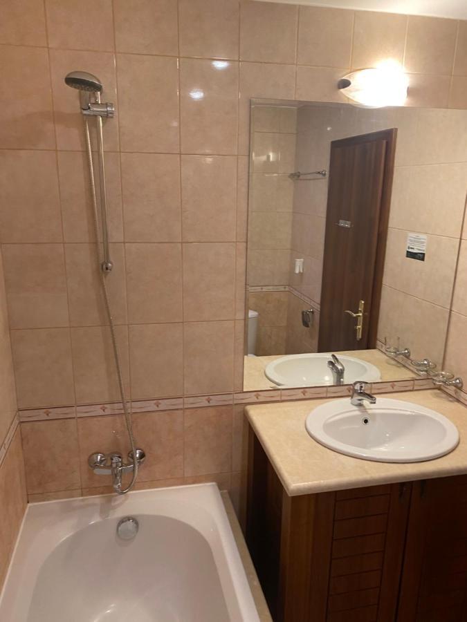 59 Kaliakria Seaview Luxury Apartment Topola Ngoại thất bức ảnh