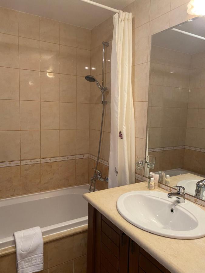 59 Kaliakria Seaview Luxury Apartment Topola Ngoại thất bức ảnh