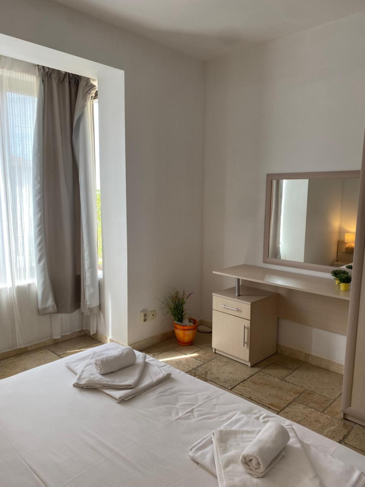 59 Kaliakria Seaview Luxury Apartment Topola Ngoại thất bức ảnh