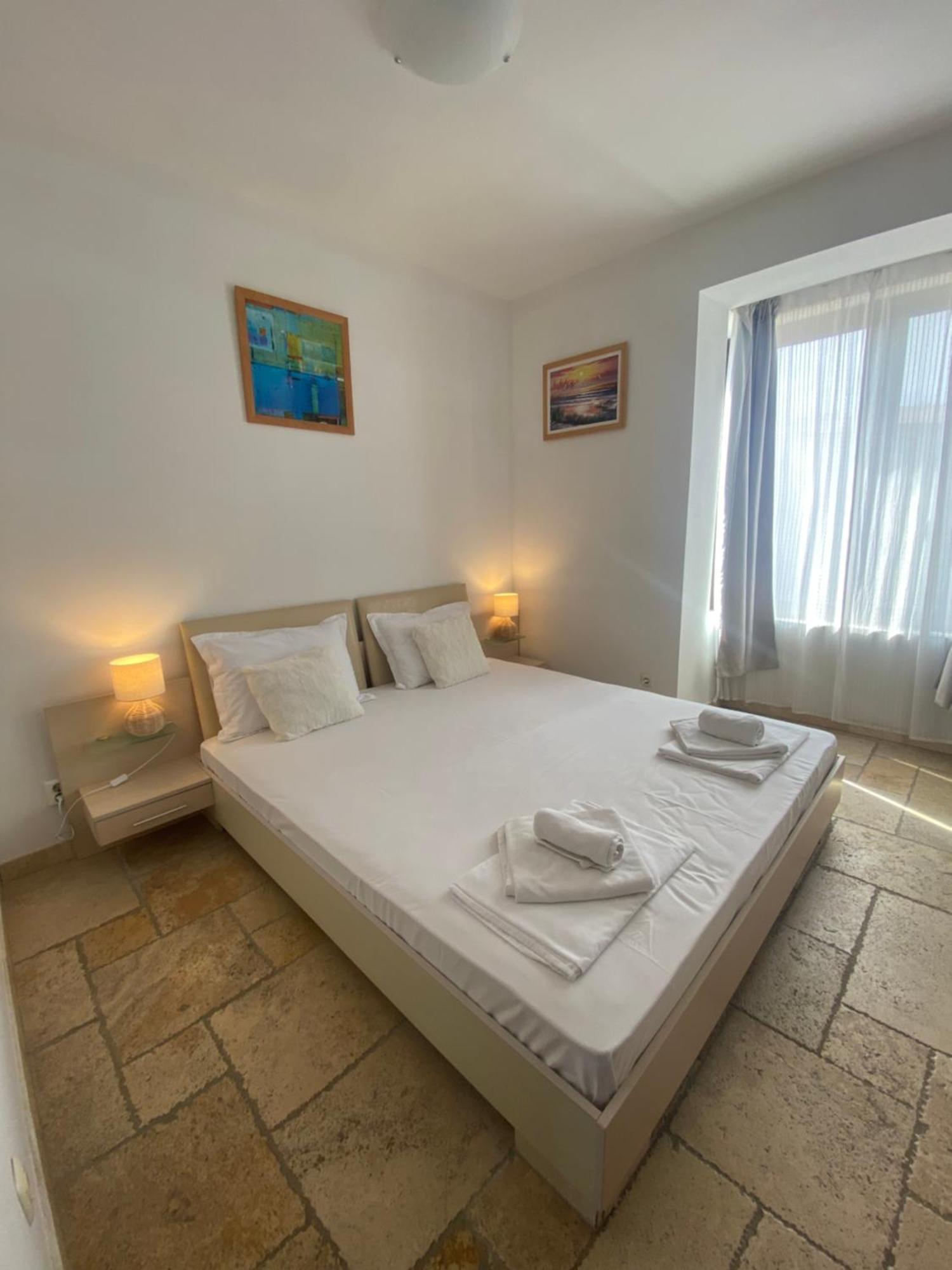 59 Kaliakria Seaview Luxury Apartment Topola Ngoại thất bức ảnh