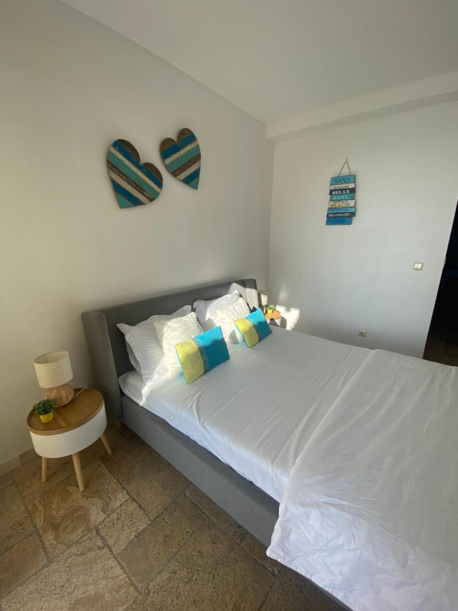 59 Kaliakria Seaview Luxury Apartment Topola Ngoại thất bức ảnh