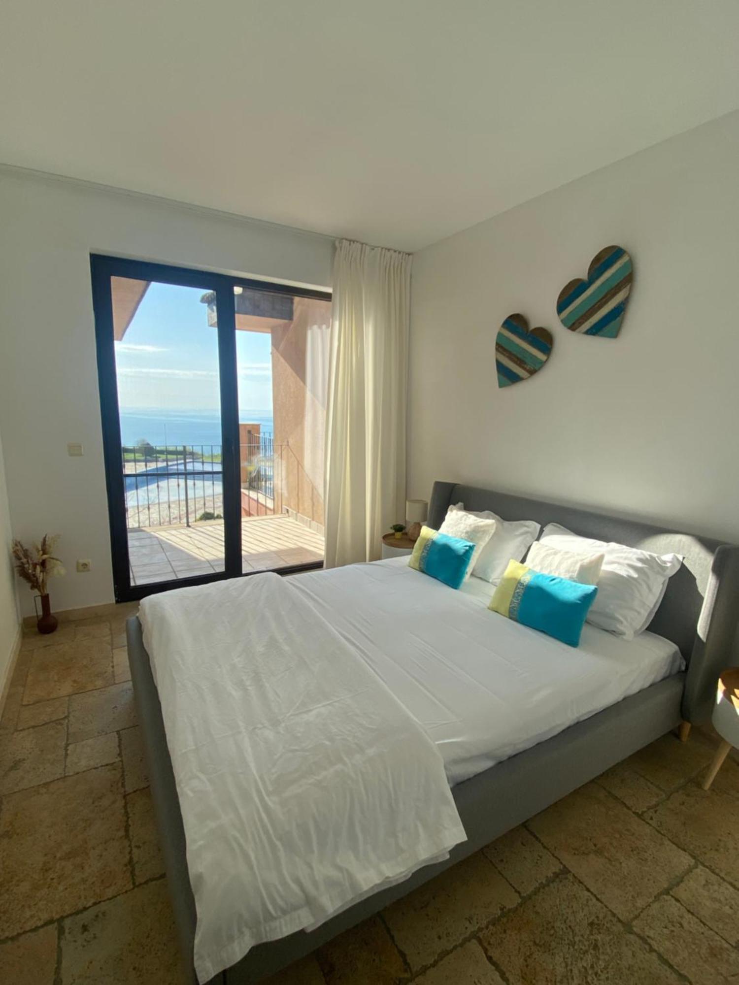 59 Kaliakria Seaview Luxury Apartment Topola Ngoại thất bức ảnh